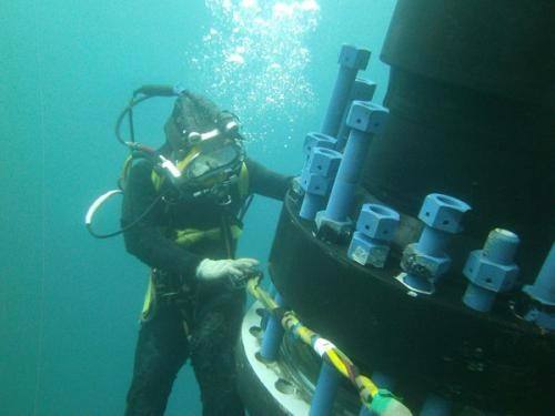 潜水作业安全案例分析部分2
