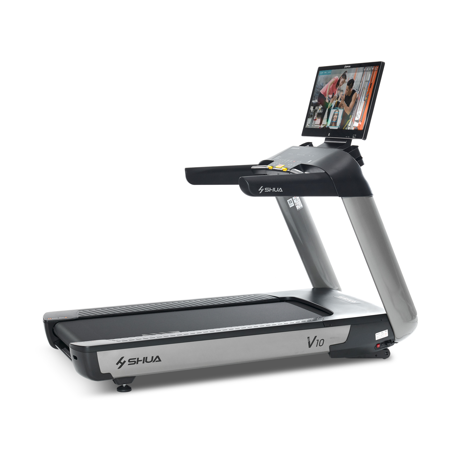 �滪/SHUA V10+�߶����ô��������ܵ綯�ܲ��� 32�糬��������Ļ SH-T9100